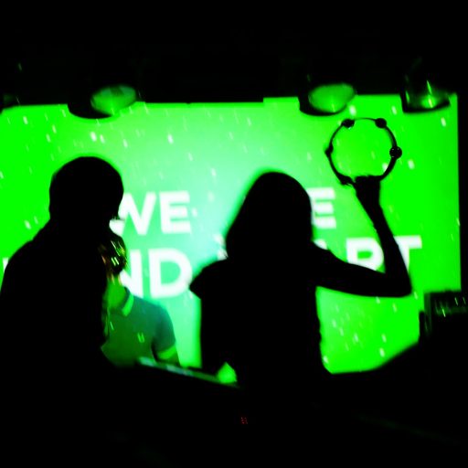 Imagen: BAND A PART 1 elefant club 13