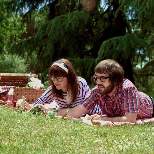 Imagen: Band À Part [Foto Promo]