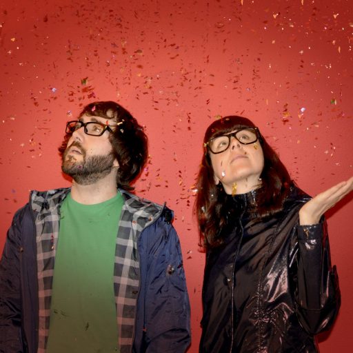 Imagen: Band À Part [Foto Promo]