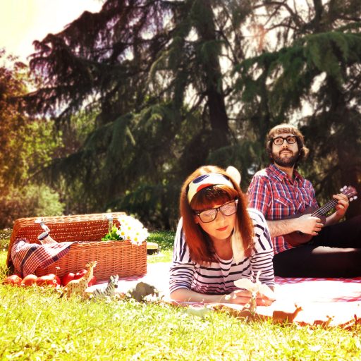 Imagen: Band À Part [Foto Promo]