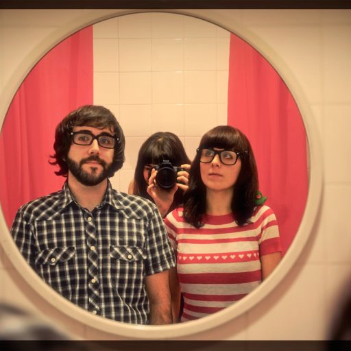 Imagen: Band À Part [Foto Promo]