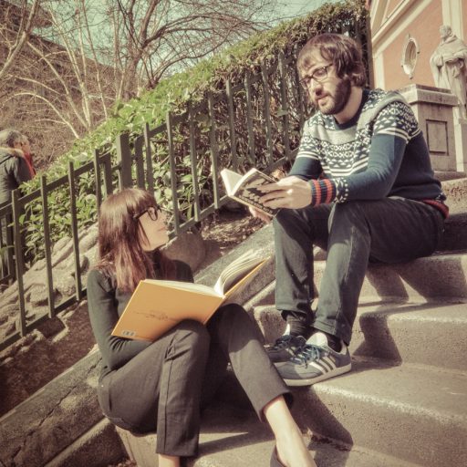 Imagen: BAND À PART FOTO PROMO