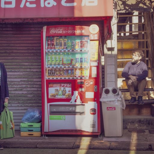 Imagen: BAND À PART FOTO TEMPLOS