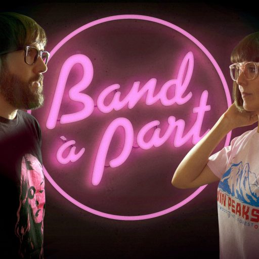 Imagen: BAND A PART FOTO