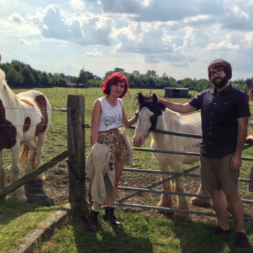 Imagen: BAND A PART INDIETRACKS 1