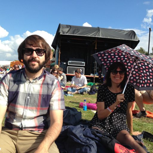 Imagen: BAND A PART INDIETRACKS 2