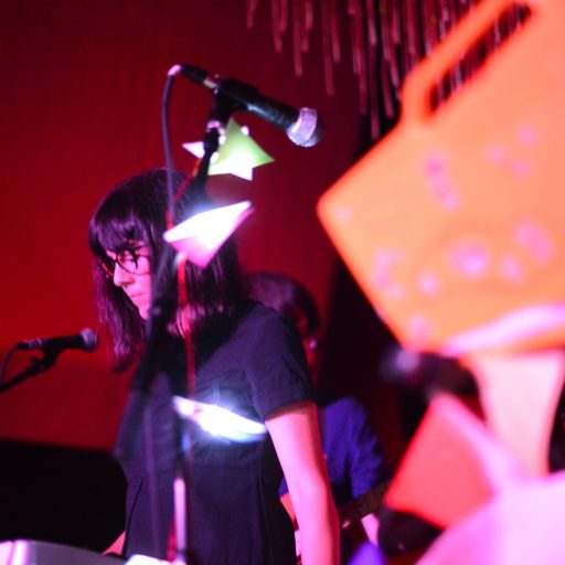 Imagen: BAND A PART NYC POPFEST 1