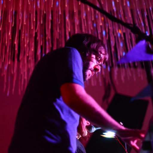 Imagen: BAND A PART NYC POPFEST 2