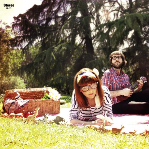 Imagen: Band ? Part - Portada "No s? por qu?"