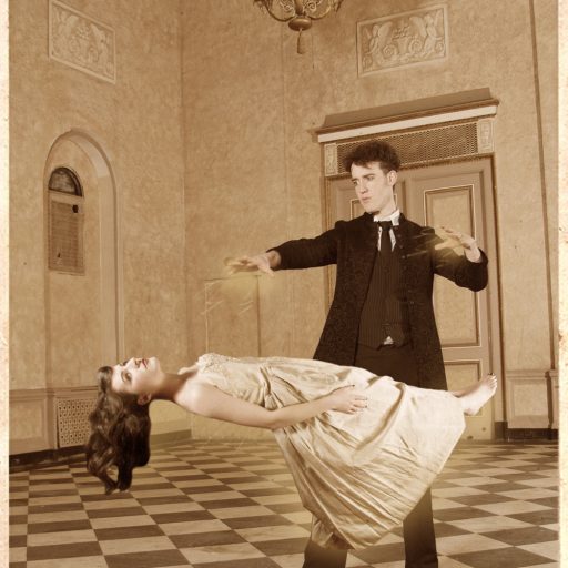 Imagen: BELLE GHOUL FOTO