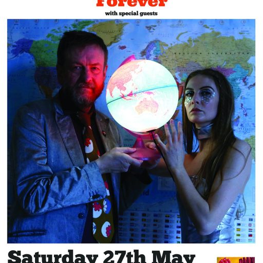 Imagen: BMX CARTEL GLASGOW