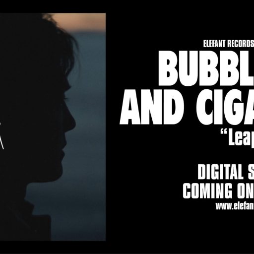 Imagen: BTAC FLYER SINGLE LEAP