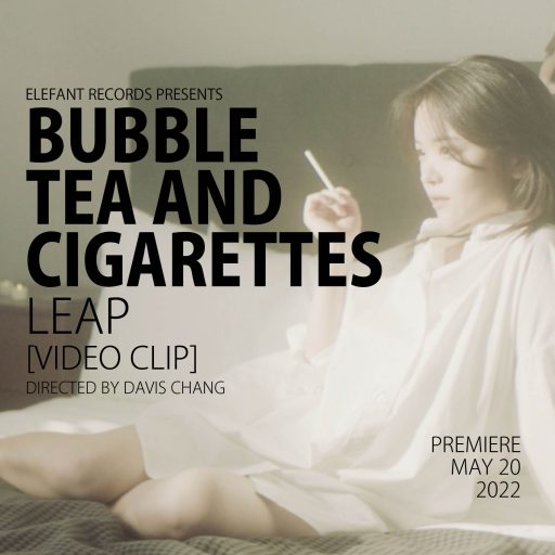 Imagen: BTAC FLYER VIDEO LEAP