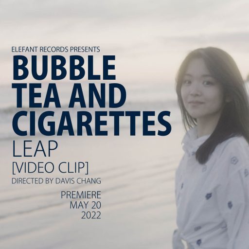 Imagen: BTAC FLYER VIDEO LEAP