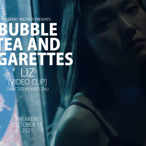 Imagen: BTAC FLYER VIDEO LIZ