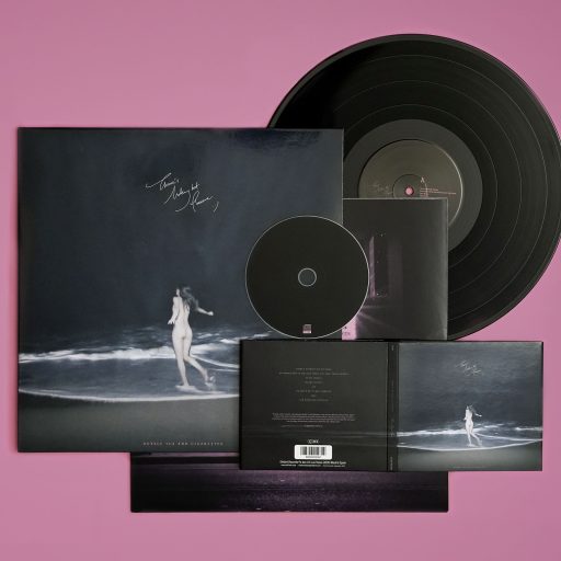 Imagen: BTAC FOTO VINILO