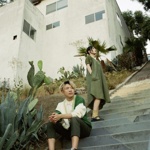 Imagen: BUBBLE TEA FOTO PROMO There’s Nothing