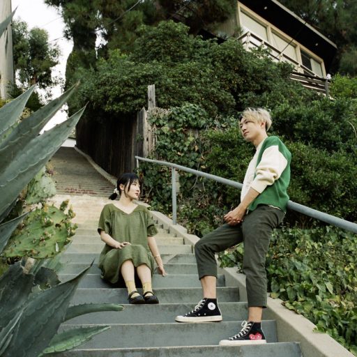 Imagen: BUBBLE TEA FOTO PROMO There’s Nothing