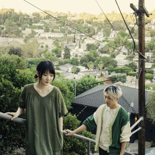 Imagen: BUBBLE TEA FOTO PROMO There’s Nothing