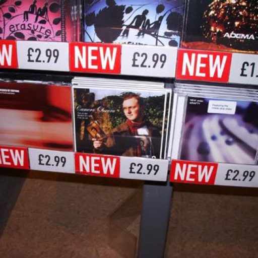 Imagen: Camera Obscura [I love my jean, Tienda]