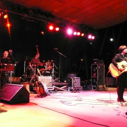 Imagen: Camera Obscura [Madrid, Festival Indyspensable]