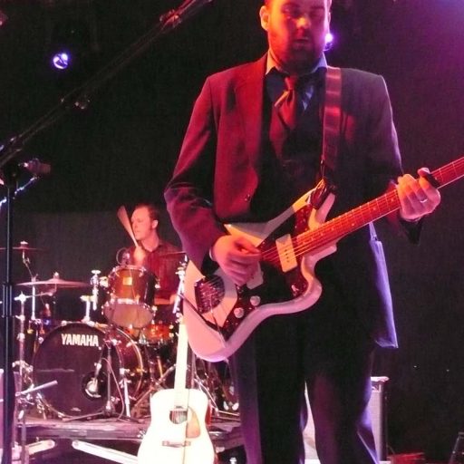 Imagen: Camera Obscura [Madrid, Indyspensable]