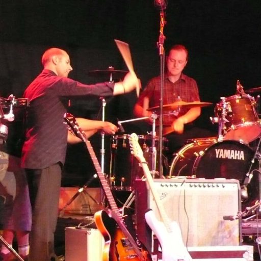 Imagen: Camera Obscura [Madrid, Indyspensable]