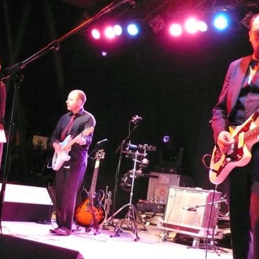 Imagen: Camera Obscura [Madrid, Indyspensable]