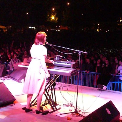 Imagen: Camera Obscura [Madrid, Indyspensable]