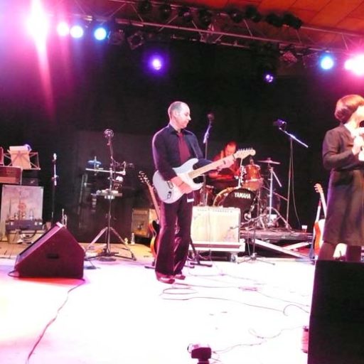 Imagen: Camera Obscura [Madrid, Indyspensable]