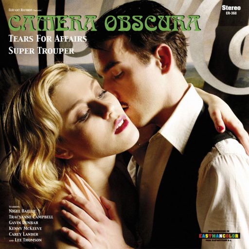 Imagen: Camera Obscura [Portada]