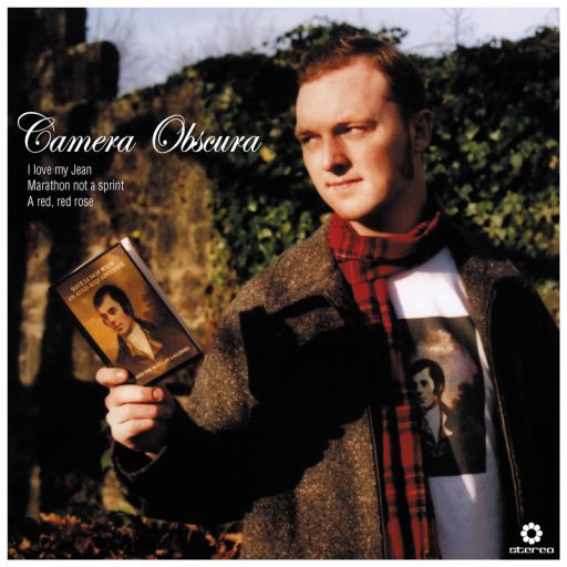 Imagen: Camera Obscura [Portada]