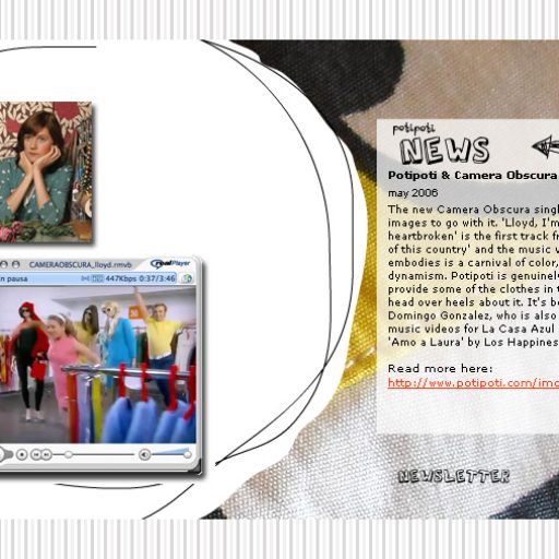 Imagen: Camera Obscura [Potipoti]