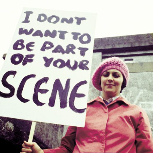 Imagen: Camera Obscura [Tracyanne]