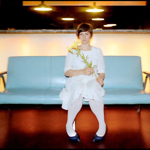 Imagen: Camera Obscura [Tracyanne]