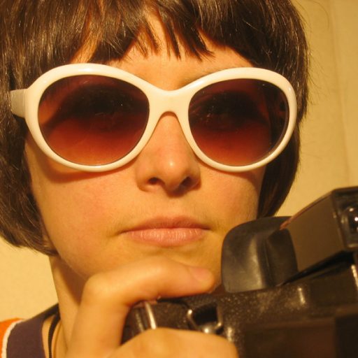 Imagen: Camera Obscura [Videoclip I love my Jean]