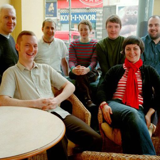 Imagen: Camera Obscura