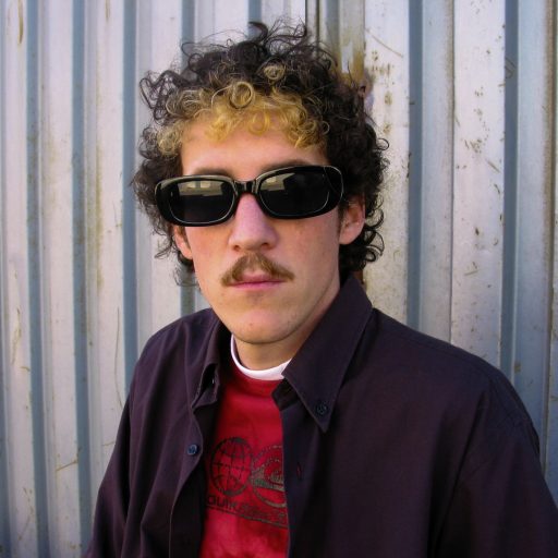 Imagen: CARABALLO FOTO PROMO ATRÁS