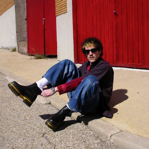 Imagen: CARABALLO FOTO PROMO ATRÁS