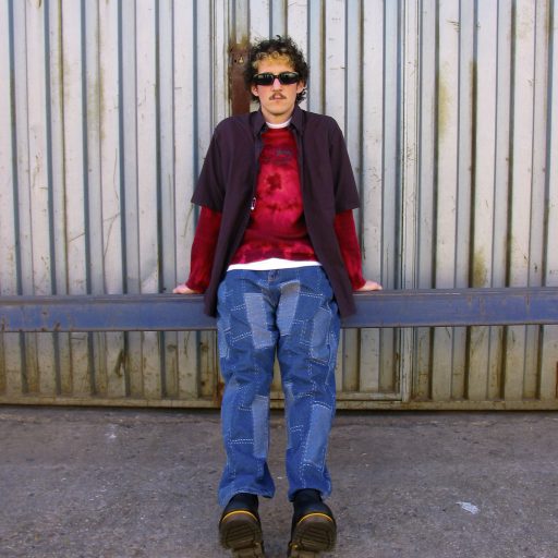 Imagen: CARABALLO FOTO PROMO ATRÁS