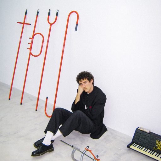 Imagen: CARABALLO FOTO PROMO TU PUÑAL