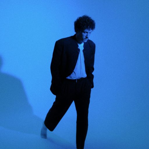 Imagen: CARABALLO FOTO PROMO TU PUÑAL