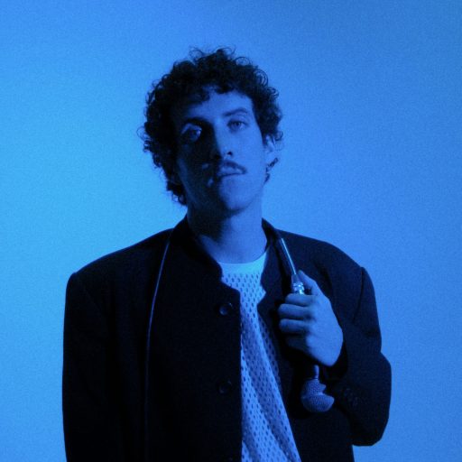 Imagen: CARABALLO FOTO PROMO TU PUÑAL