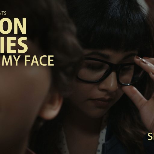 Imagen: CARBON POPIES FLYER 1