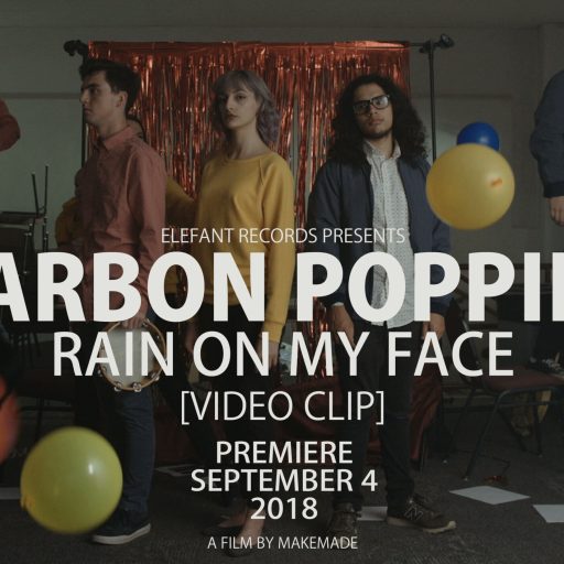 Imagen: CARBON POPIES FLYER 3