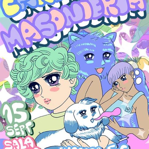 Imagen: CARIÑO CARTEL JUGLAR