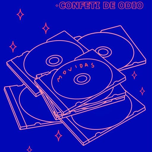 Imagen: CARIÑO CARTEL LA PALMA