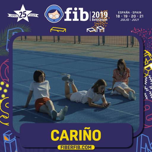 Imagen: CARIÑO FIB