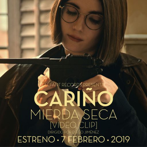 Imagen: CARIÑO FLER MIERDA SECA