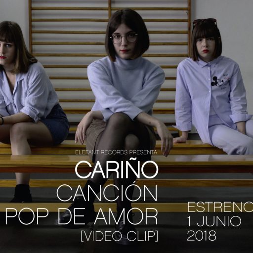 Imagen: CARIÑO FLYER VIDEO